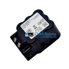 Batería para Leica GEB77 TPS100 TCA1800 TC2003 [Batería de repuesto]